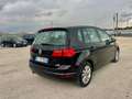 Volkswagen Golf Golf VII  Sportsvan 1.6 tdi Comfortline 110cv Zwart - thumbnail 7
