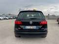 Volkswagen Golf Golf VII  Sportsvan 1.6 tdi Comfortline 110cv Zwart - thumbnail 8