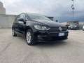 Volkswagen Golf Golf VII  Sportsvan 1.6 tdi Comfortline 110cv Zwart - thumbnail 3