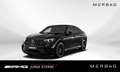 Mercedes-Benz GLC 53 AMG GLC 53 4MATIC+ Coupe Schwarz - thumbnail 1