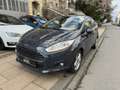 Ford Fiesta 1.0 Ecoboost Automatik 2014 119.000km 101Ps Gris - thumbnail 1