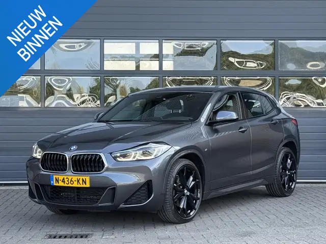 BMW X2 SDRIVE20I BUSINESS EDITION I AUTOMAAT I M SPORT I