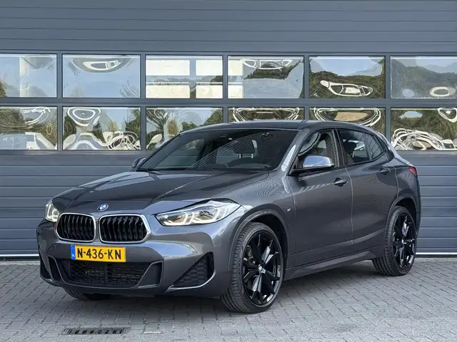 BMW X2 SDRIVE20I BUSINESS EDITION I AUTOMAAT I M SPORT I