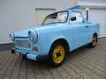 Trabant P601 Cabrio Albastru - thumbnail 1