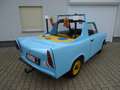 Trabant P601 Cabrio Blue - thumbnail 4