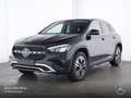 Mercedes-Benz GLA 250 e PROGRESSIVE+AHK+LED+KAMERA+TOTW+8G Schwarz - thumbnail 2