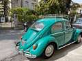 Volkswagen Maggiolino 4 porte 6 volts Vert - thumbnail 3