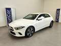 Mercedes-Benz A 250 e Plug-in hybrid Sport auto Cruise Navi DAB 17 Bianco - thumbnail 1