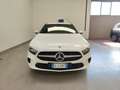 Mercedes-Benz A 250 e Plug-in hybrid Sport auto Cruise Navi DAB 17 Alb - thumbnail 38