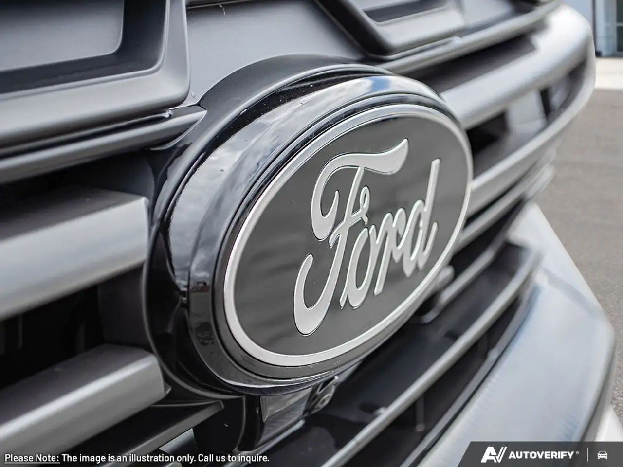 Ford Expedition снимка Ford Expedition