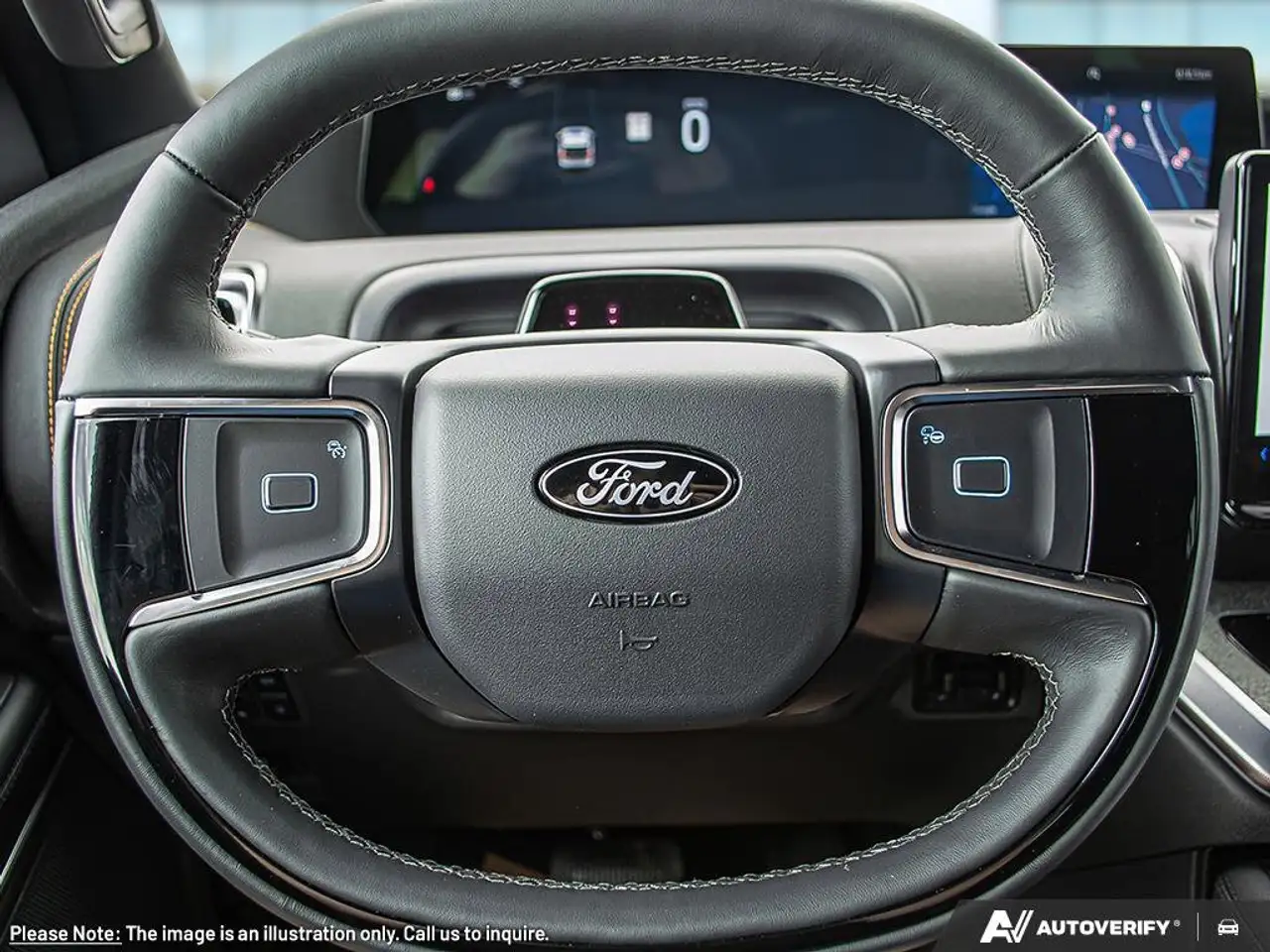 Ford Expedition снимка Ford Expedition