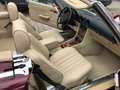 Mercedes-Benz SL 560 Cabrio Rot - thumbnail 5
