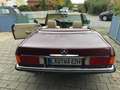 Mercedes-Benz SL 560 Cabrio Rot - thumbnail 3