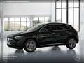 Mercedes-Benz GLA 200 AMG+PANO+360°+MULTIBEAM+TOTW+KEYLESS+7G Zwart - thumbnail 3