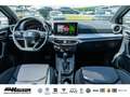 SEAT Ibiza FR 1.0 TSI DSG NAVI KAMERA ACC LED PDC FULL-LINK Schwarz - thumbnail 10