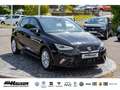 SEAT Ibiza FR 1.0 TSI DSG NAVI KAMERA ACC LED PDC FULL-LINK Schwarz - thumbnail 5