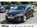 SEAT Ibiza FR 1.0 TSI DSG NAVI KAMERA ACC LED PDC FULL-LINK Schwarz - thumbnail 1