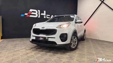 1.7 CRDi 115 Active - 2017 - 129 990 km - Suivi complet - Bon état - CT OK