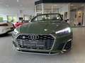 Audi S5 Cabriolet Quattro|Carbon|RS Sitze|B&O|360|ACC Grün - thumbnail 6