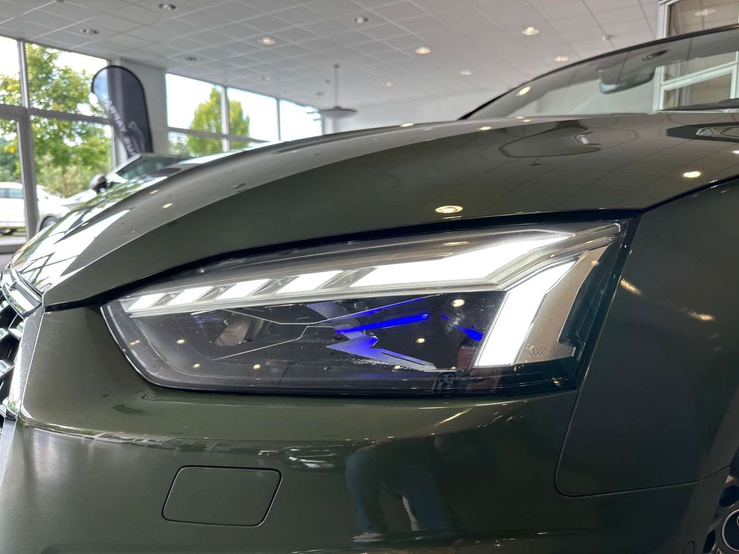 Audi S5 Cabriolet Cabriolet - - Joinsteer - #5