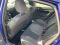 Ford Fiesta Titanium Alu-Klima-Navi-SHZG-Wint.Paket-LED-5 Trg. Blau - thumbnail 9
