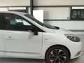 Renault Scenic 1.6 DCI 130CH ENERGY BOSE EURO6 2015 Blanc - thumbnail 8