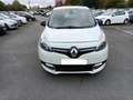 Renault Scenic 1.6 DCI 130CH ENERGY BOSE EURO6 2015 Blanc - thumbnail 2