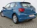 Volkswagen Polo VI 1.6 TDI Comfortline*Klimaaut*PDC* Blau - thumbnail 4