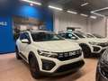 Dacia Sandero Sandero Stepway 1.0 tce Expression Eco-g 100cv Wit - thumbnail 2