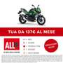 Kawasaki Z 500 . Verde - thumbnail 2
