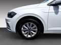 Volkswagen Polo 1.0 TSI DSG Highline *KLIMA*NAVI*SHZ* Alb - thumbnail 7