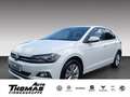 Volkswagen Polo 1.0 TSI DSG Highline *KLIMA*NAVI*SHZ* Alb - thumbnail 1