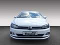 Volkswagen Polo 1.0 TSI DSG Highline *KLIMA*NAVI*SHZ* Alb - thumbnail 4