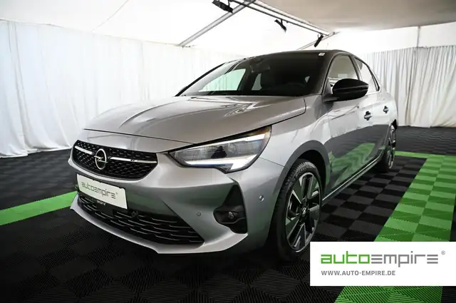 Opel Corsa -e F GS/11KW-OBC/MATRIX/ALCANTARA/ACC/17