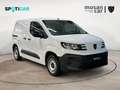 Peugeot Partner Furgón 1.5 Diesel M 100 Blanco - thumbnail 3