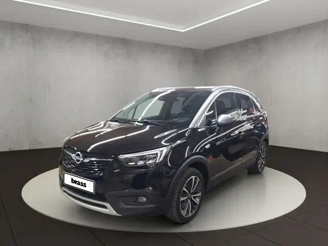 Opel Crossland X 1.2 Turbo Ultimate