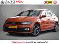 Volkswagen Polo 1.0 TSI Highline Business R | R-Line | CarPlay | H Oranje - thumbnail 1