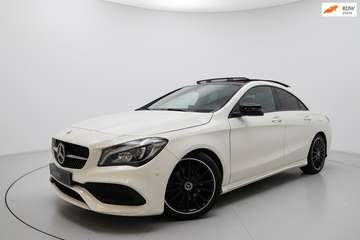 AMG PANO NIGHT SFEER KEYLESS