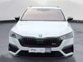 Skoda Octavia Combi 2.0 TDI DSG RS Weiß - thumbnail 7