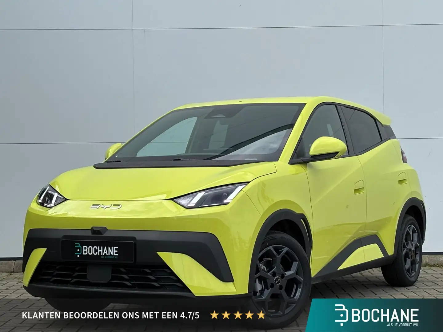 BYD Dolphin SURF Comfort 43 kWh - 1