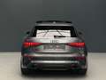 Audi RS3 TFSI Sportback quattro S tronic*KAMERA*CARBON*2023 Szürke - thumbnail 8