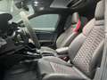 Audi RS3 TFSI Sportback quattro S tronic*KAMERA*CARBON*2023 Grau - thumbnail 16