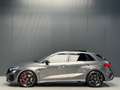 Audi RS3 TFSI Sportback quattro S tronic*KAMERA*CARBON*2023 Szürke - thumbnail 4