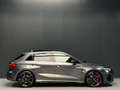 Audi RS3 TFSI Sportback quattro S tronic*KAMERA*CARBON*2023 Szürke - thumbnail 3