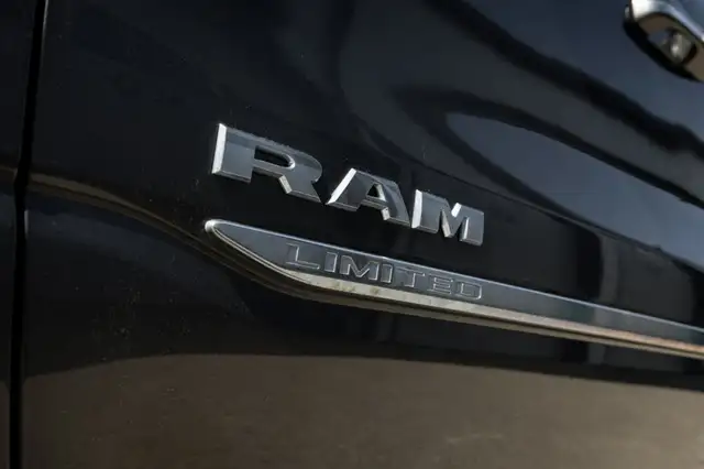 RAM 1500 view 9