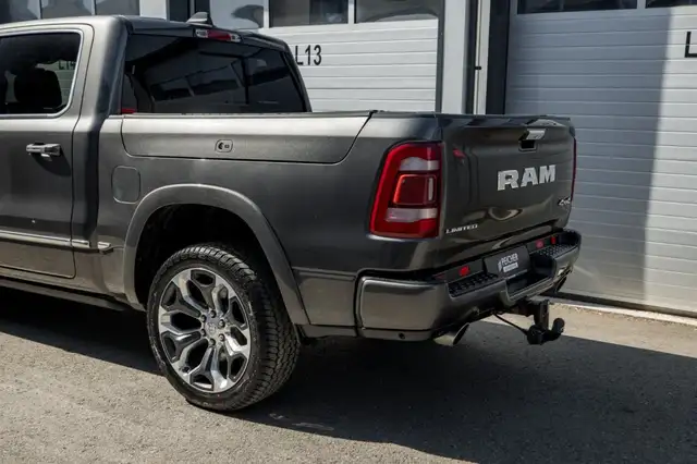 RAM 1500 view 13