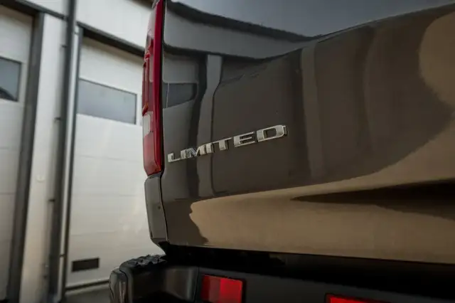 RAM 1500 view 15