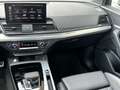 Audi Q5 S line 45 TFSI QUATTRO+WR+STANDHEIZ.+360°+AHK Grijs - thumbnail 14