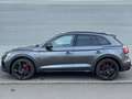 Audi Q5 S line 45 TFSI QUATTRO+WR+STANDHEIZ.+360°+AHK Gris - thumbnail 4