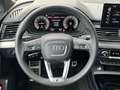 Audi Q5 S line 45 TFSI QUATTRO+WR+STANDHEIZ.+360°+AHK Gris - thumbnail 13